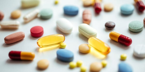 Wellness Weekly: Supplementing isn't a waste of time