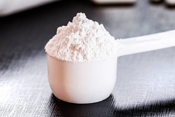 Creatine for depression and the rise of the 'flexi-vegan'
