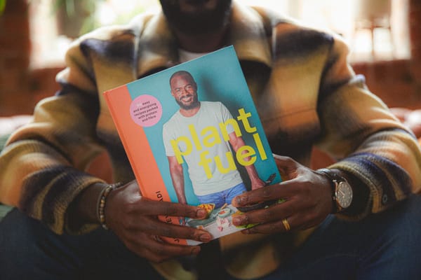 What is ‘Plant Fuel’?