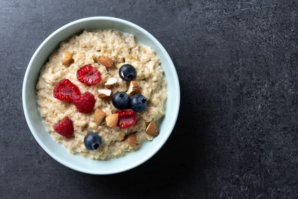 The truth about oatmeal, surprising benefits of the sauna, and how to inspire friends and family to better health in 2026