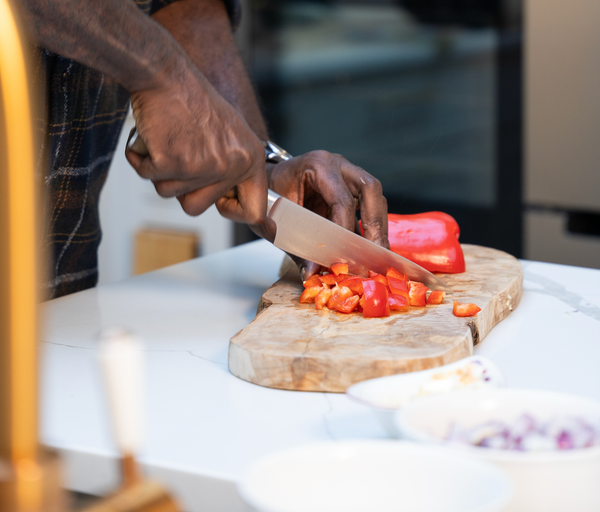 7 frameworks to help you eat better (without losing your mind)