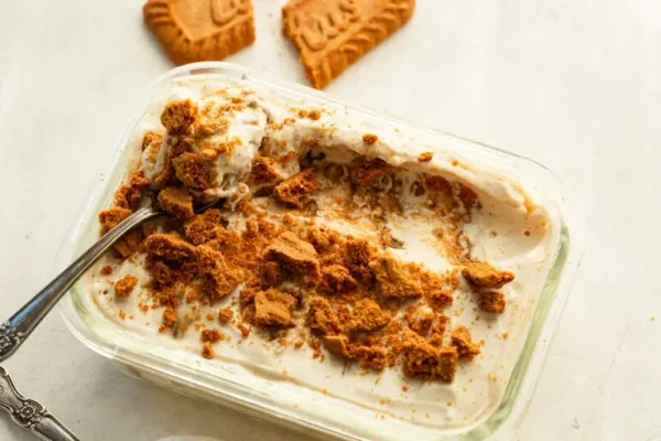 The psychological problem with the Biscoff 'healthy' cheesecake: Part 2